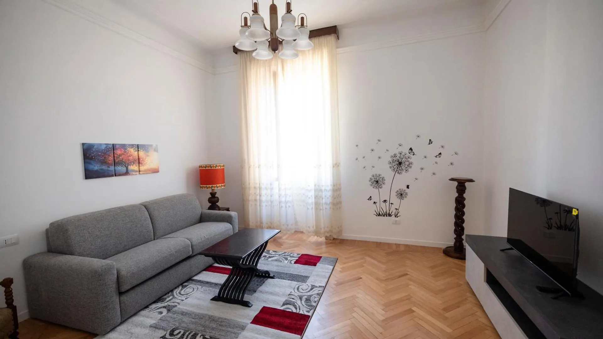 Moderno Trilocale In Zona Navigli Apartment Milan Italy