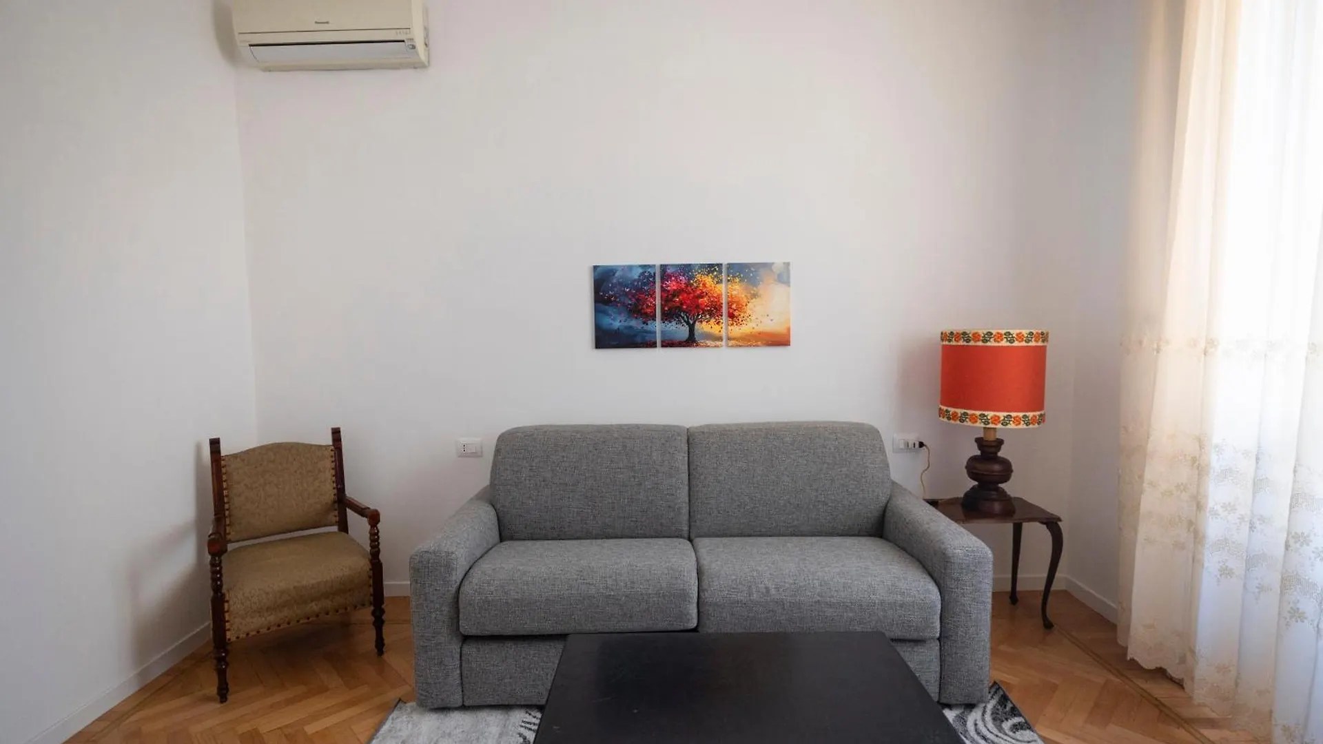 Moderno Trilocale In Zona Navigli Apartment Milan