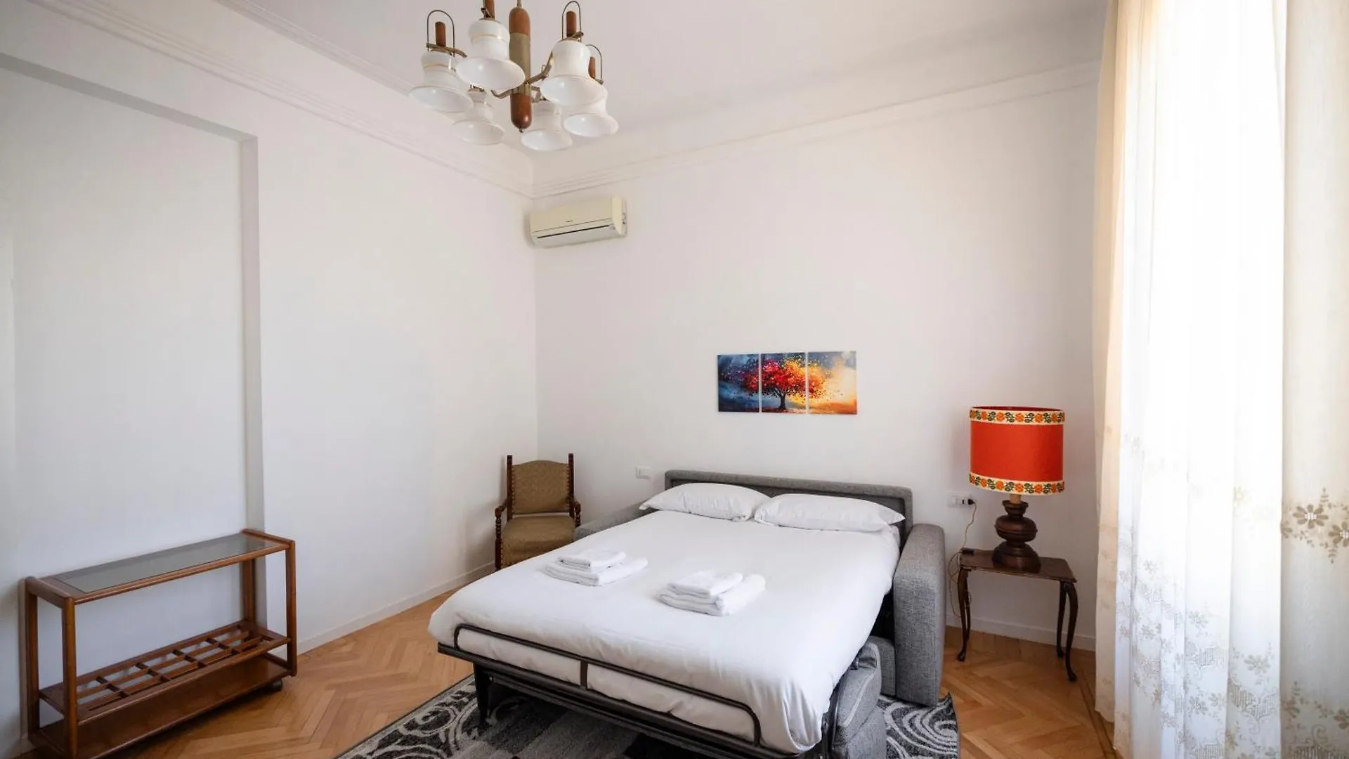 Moderno Trilocale In Zona Navigli Apartment Milan