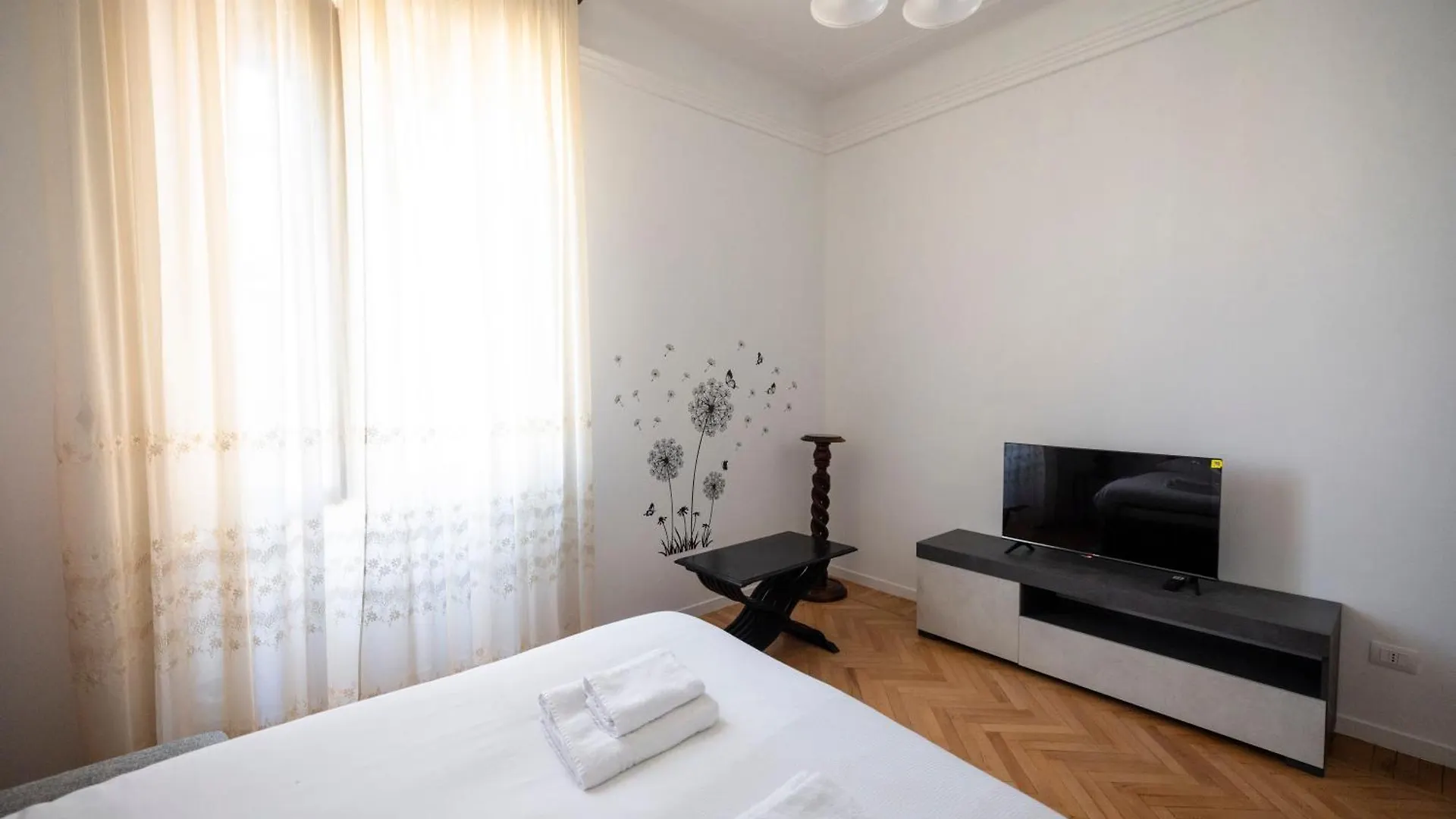 Moderno Trilocale In Zona Navigli Apartment Milan 0*,