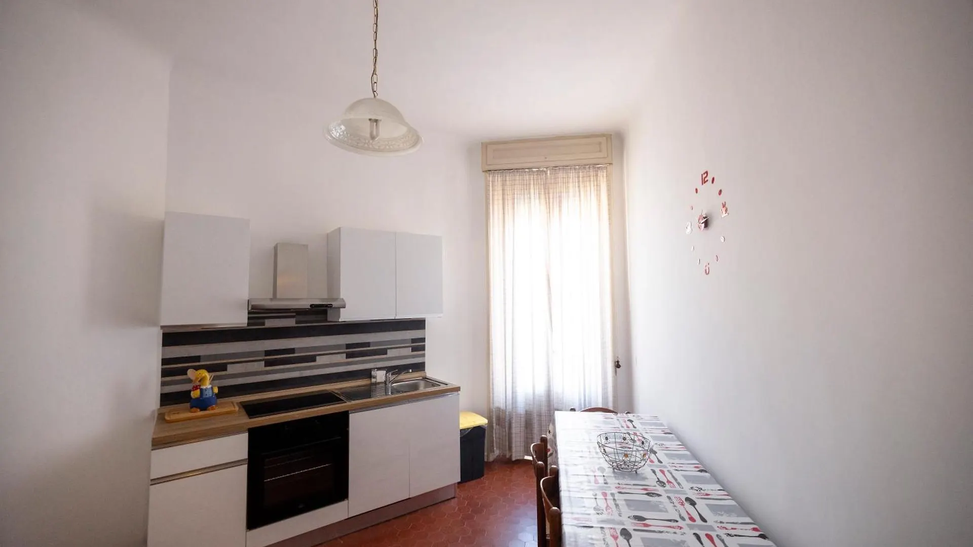 Moderno Trilocale In Zona Navigli Apartment Milan Italy