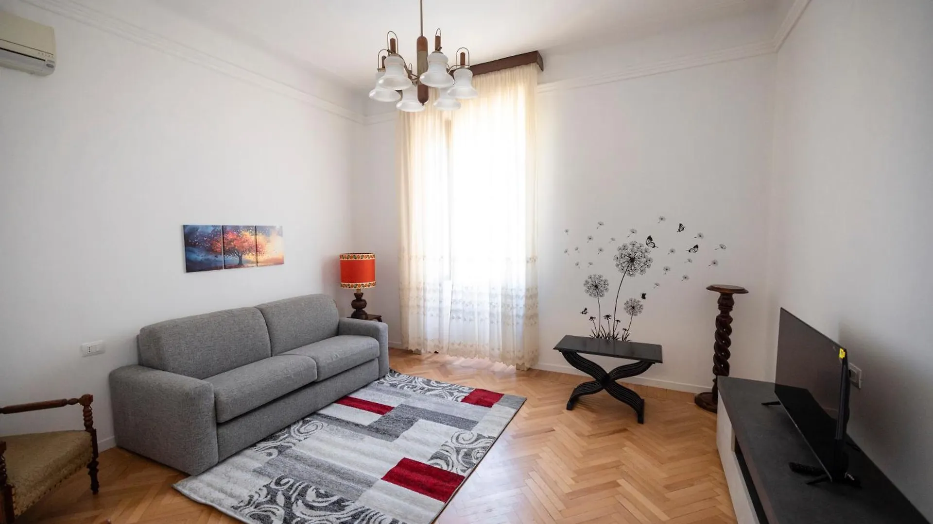 Moderno Trilocale In Zona Navigli Apartment Milan