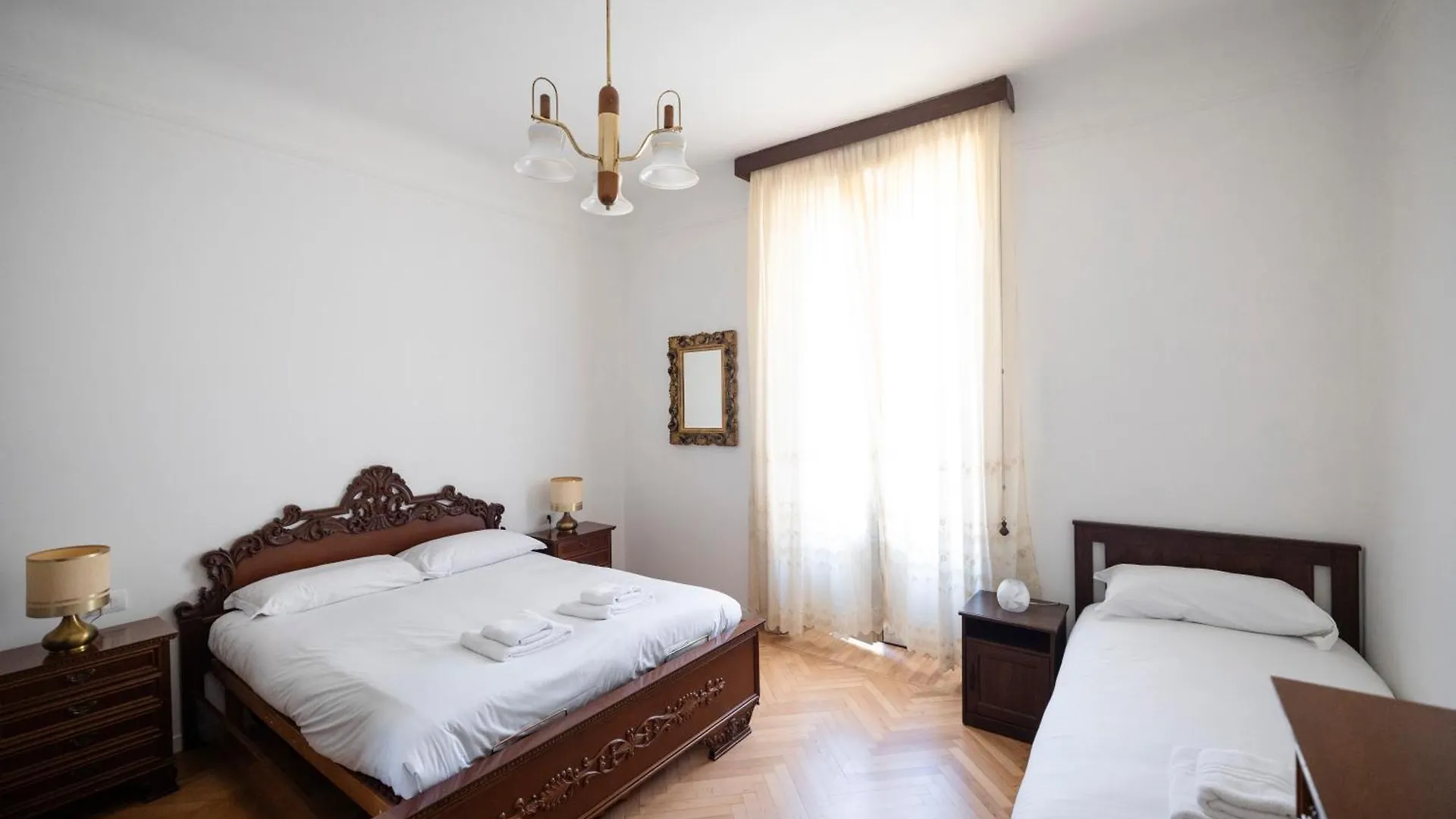 Moderno Trilocale In Zona Navigli Apartment Milan 0*,  Italy