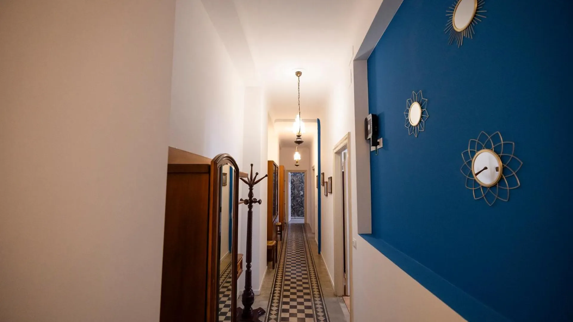 Moderno Trilocale In Zona Navigli Apartment Milan 0*,  Italy