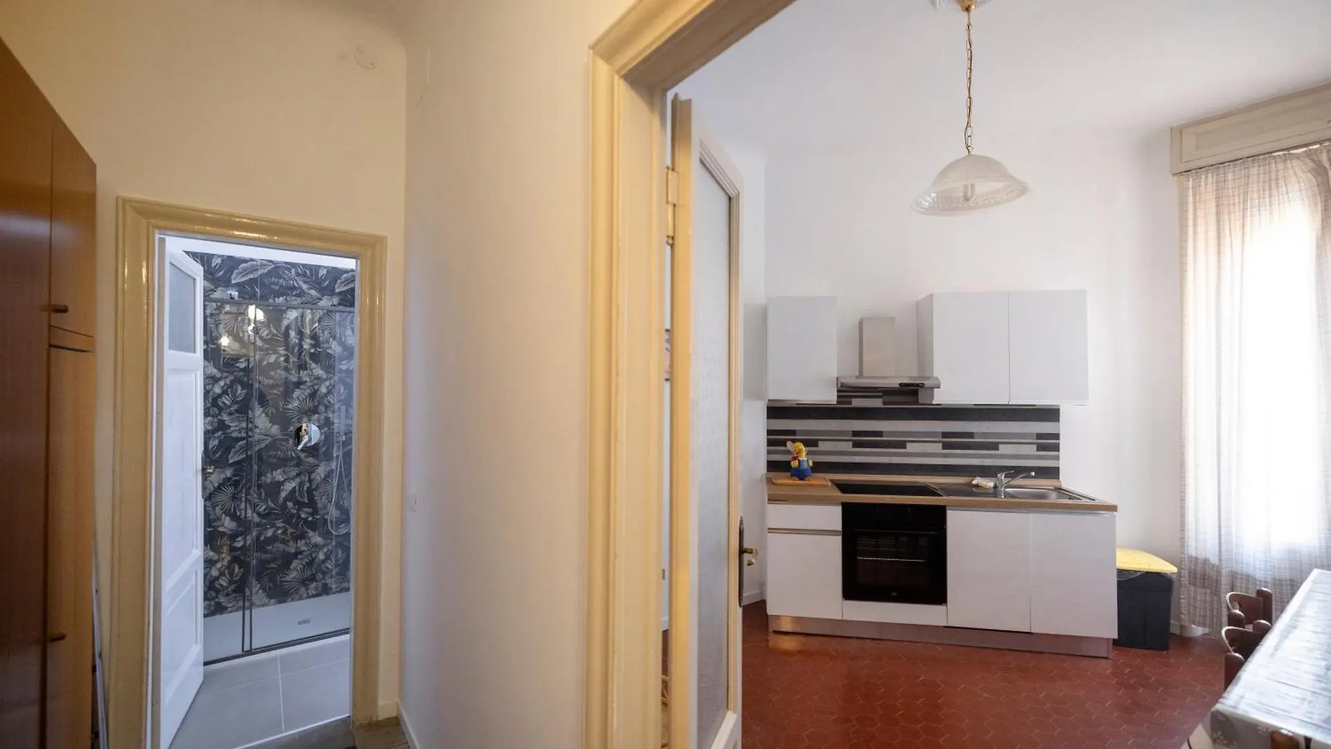 Moderno Trilocale In Zona Navigli Apartment Milan