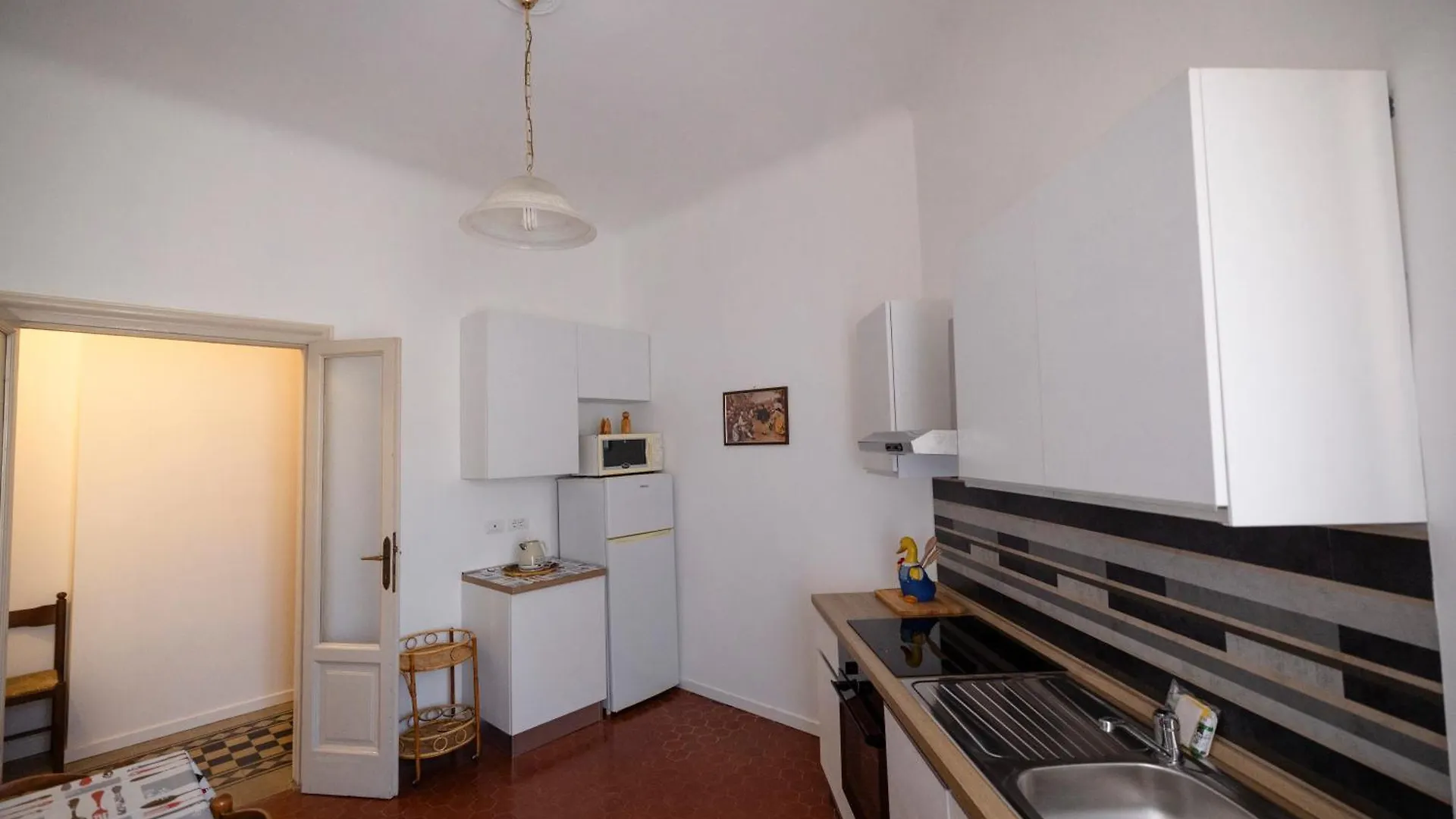 Moderno Trilocale In Zona Navigli Apartment Milan Italy