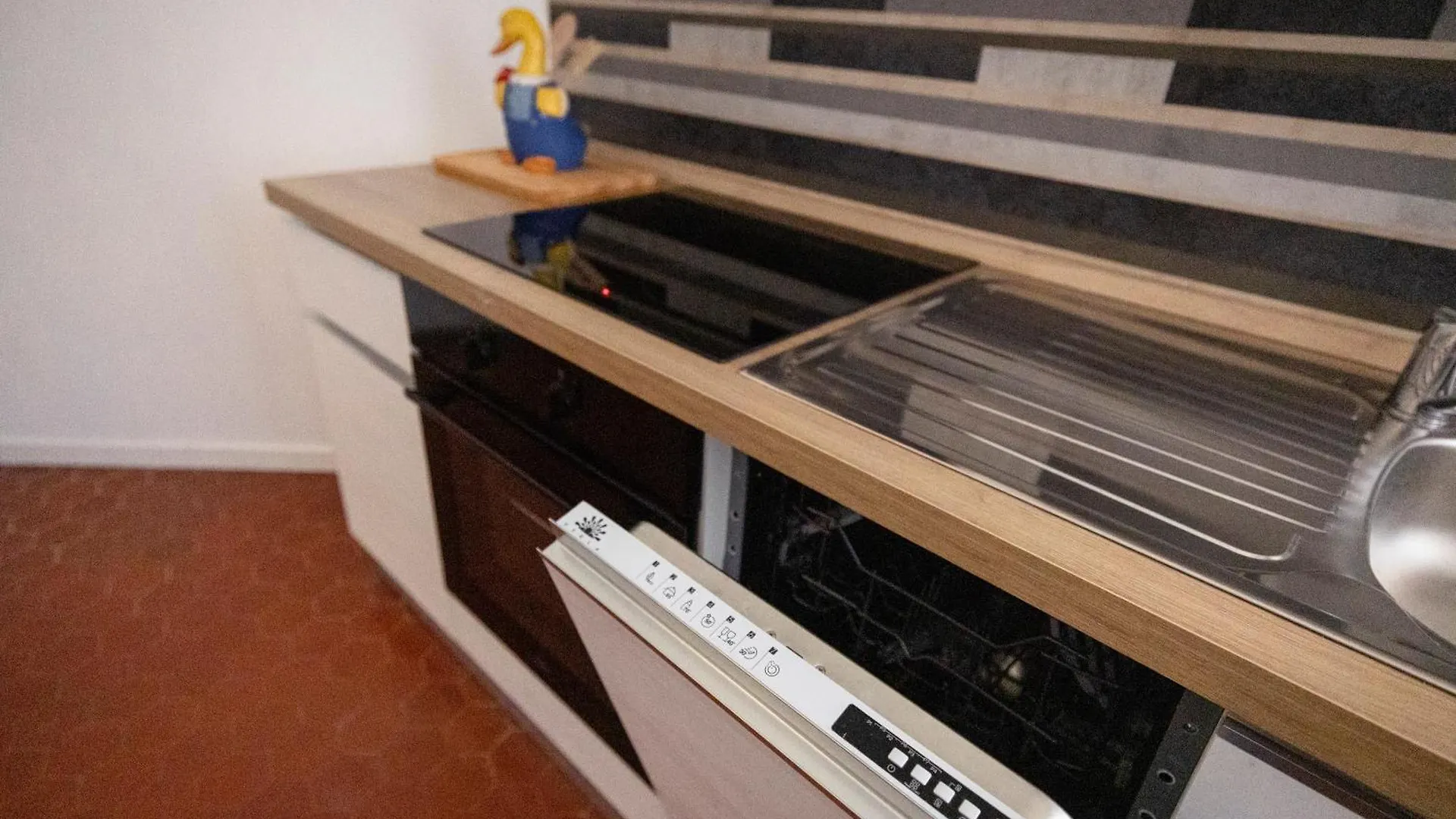 Moderno Trilocale In Zona Navigli Apartment Milan Italy