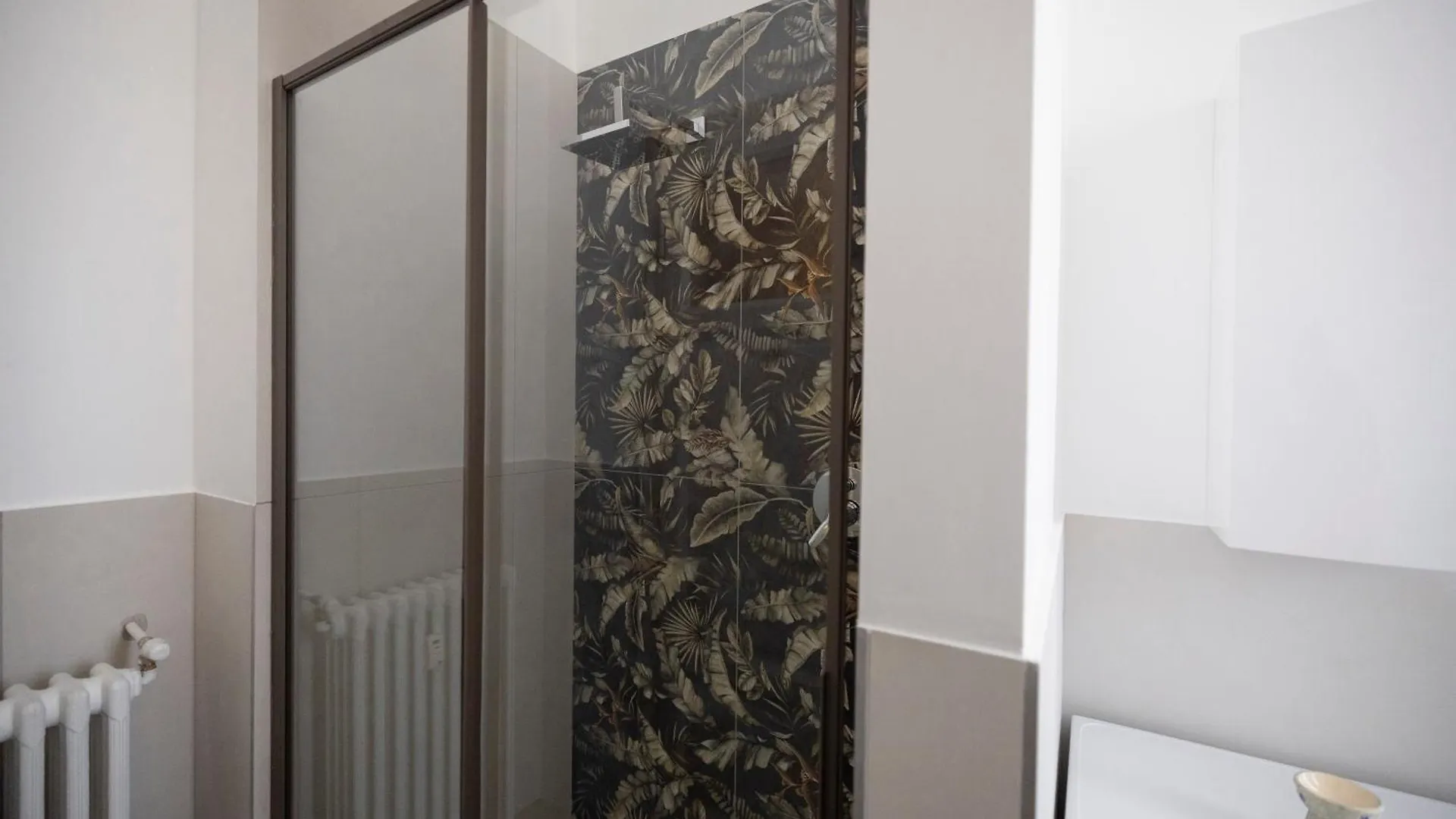 Moderno Trilocale In Zona Navigli Apartment Milan