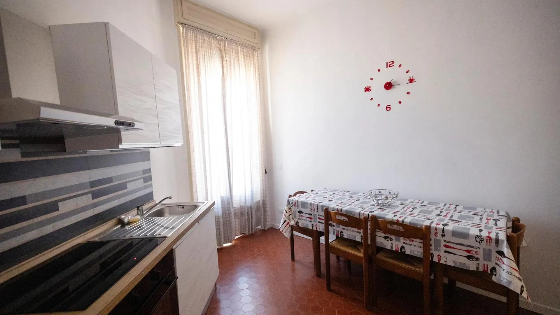 Moderno Trilocale In Zona Navigli Apartment Milan